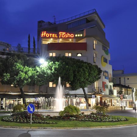ליגננו סביאדורו Hotel Pasha מראה חיצוני תמונה