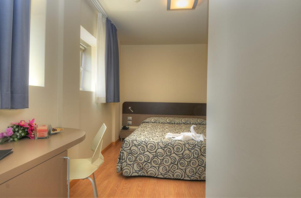 ליגננו סביאדורו Hotel Pasha מראה חיצוני תמונה