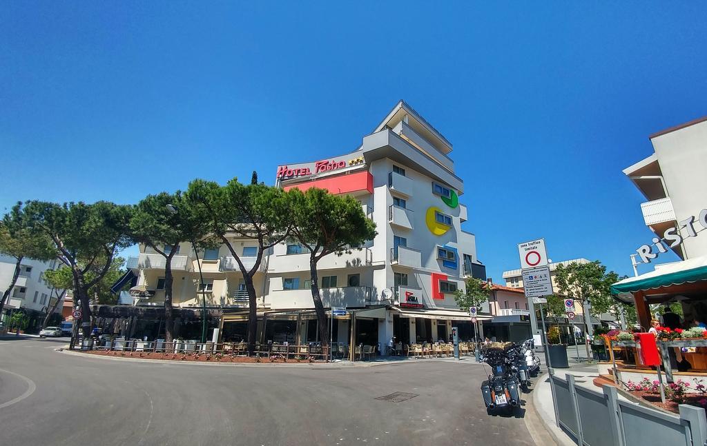 ליגננו סביאדורו Hotel Pasha מראה חיצוני תמונה