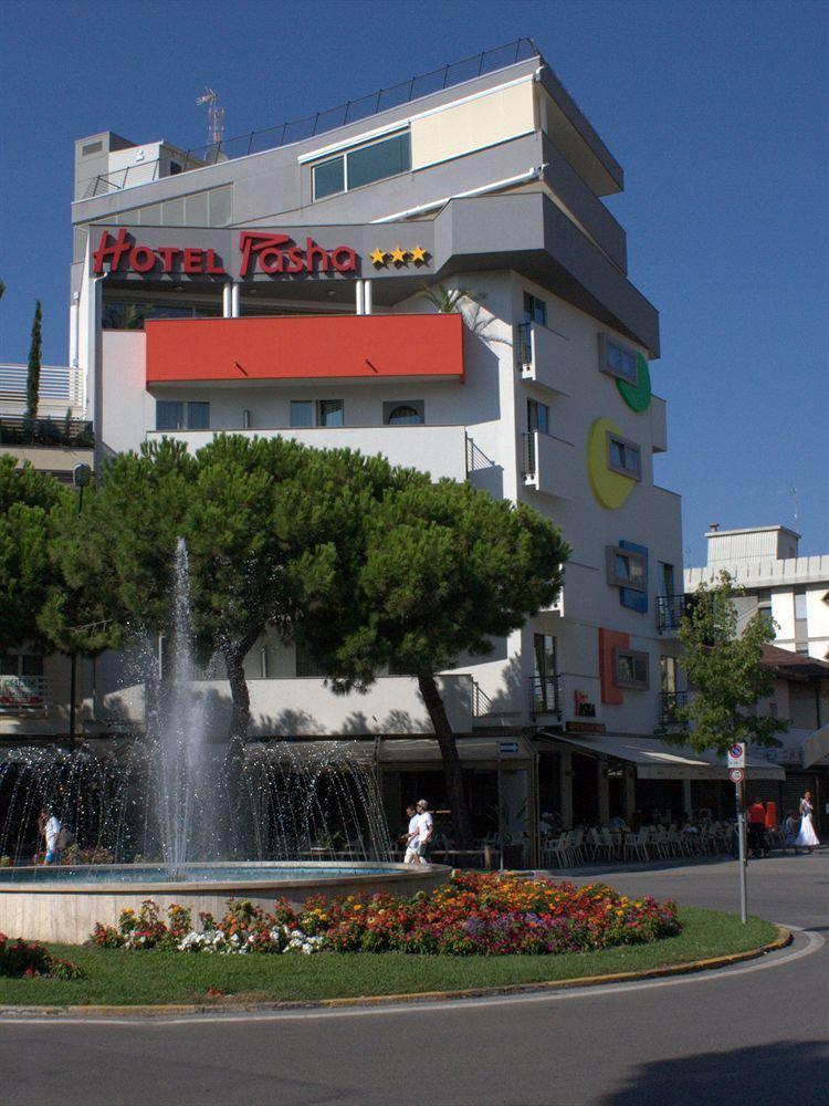 ליגננו סביאדורו Hotel Pasha מראה חיצוני תמונה