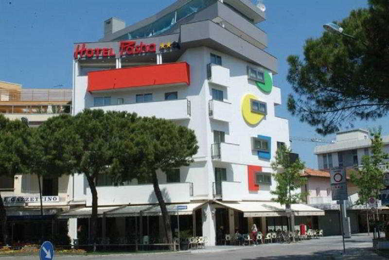 ליגננו סביאדורו Hotel Pasha מראה חיצוני תמונה