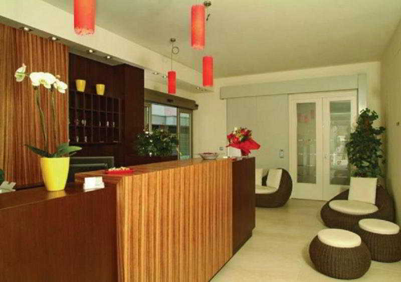 ליגננו סביאדורו Hotel Pasha מראה חיצוני תמונה