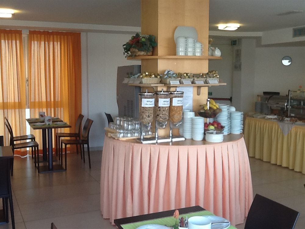 ליגננו סביאדורו Hotel Pasha מראה חיצוני תמונה