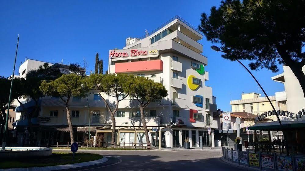 ליגננו סביאדורו Hotel Pasha מראה חיצוני תמונה
