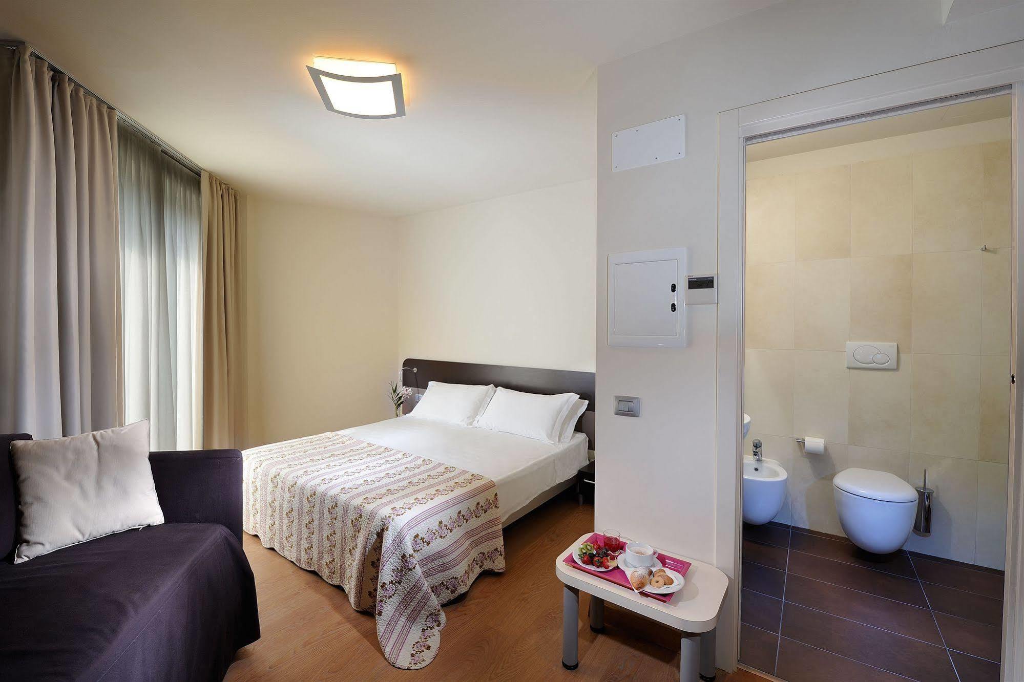 ליגננו סביאדורו Hotel Pasha מראה חיצוני תמונה