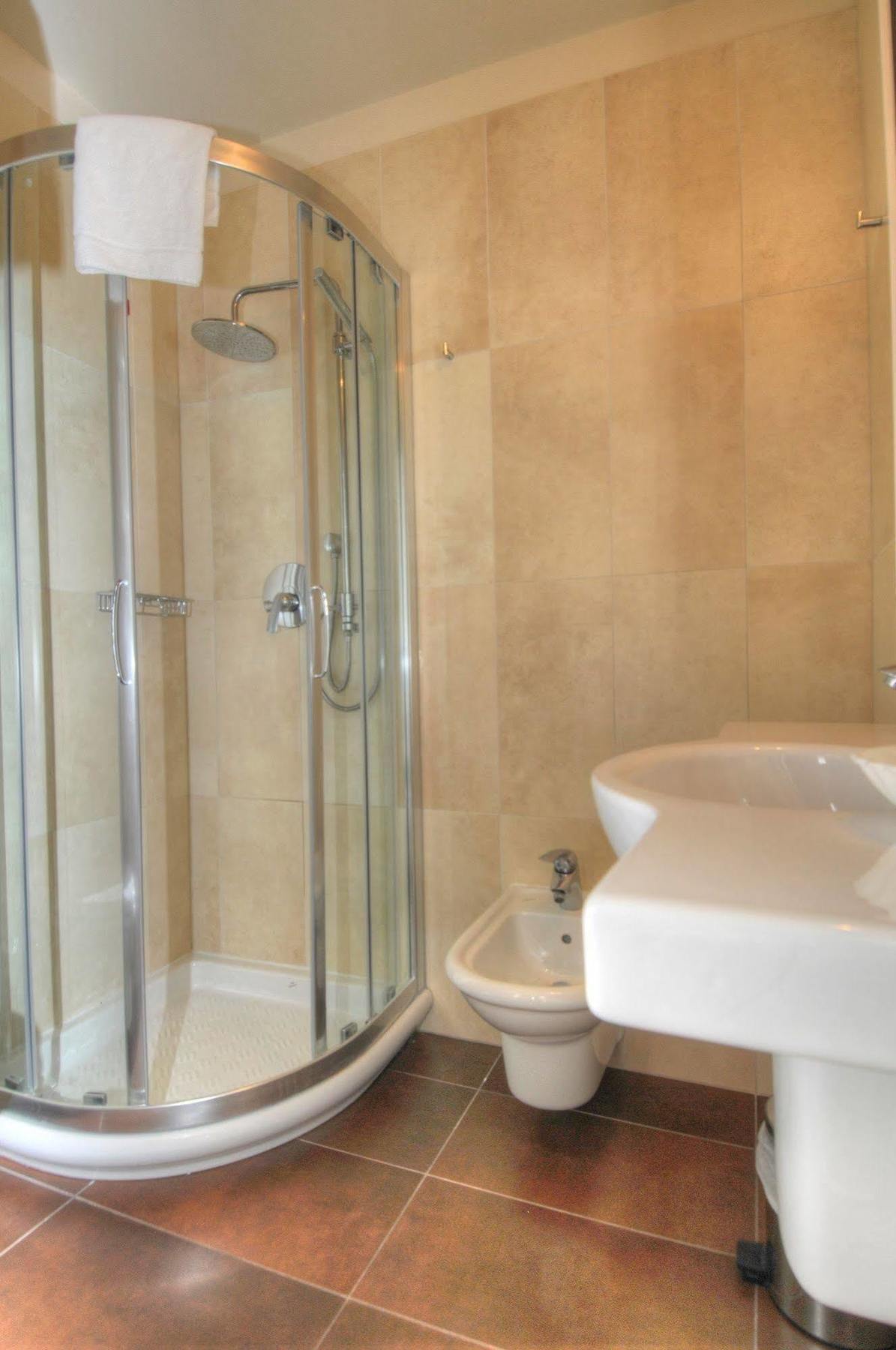 ליגננו סביאדורו Hotel Pasha מראה חיצוני תמונה