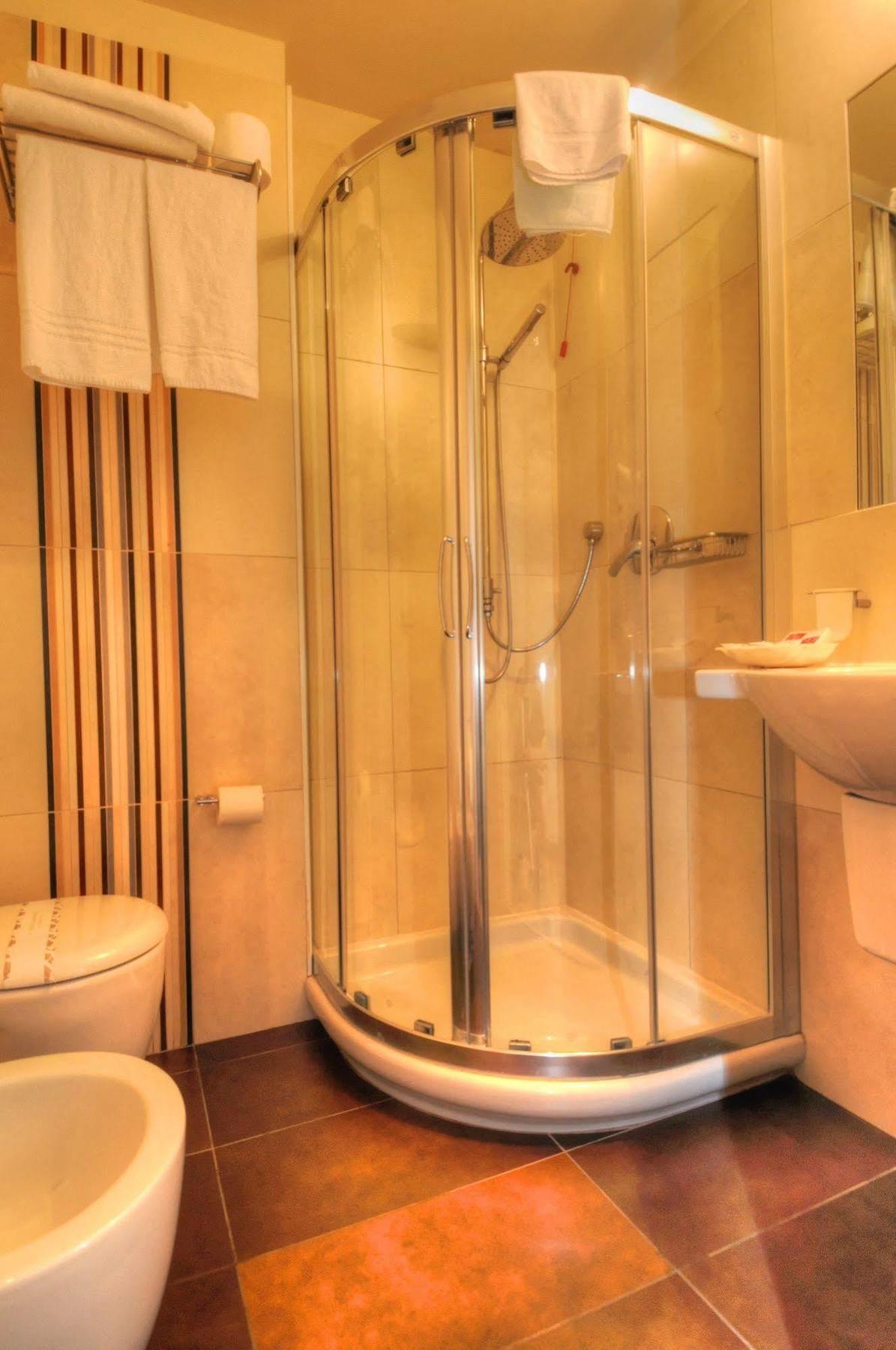 ליגננו סביאדורו Hotel Pasha מראה חיצוני תמונה