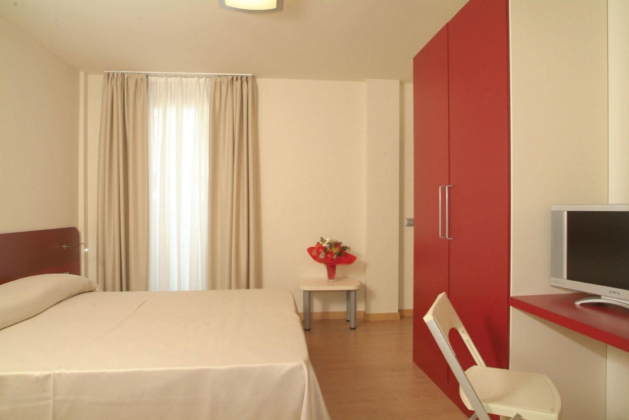 ליגננו סביאדורו Hotel Pasha מראה חיצוני תמונה