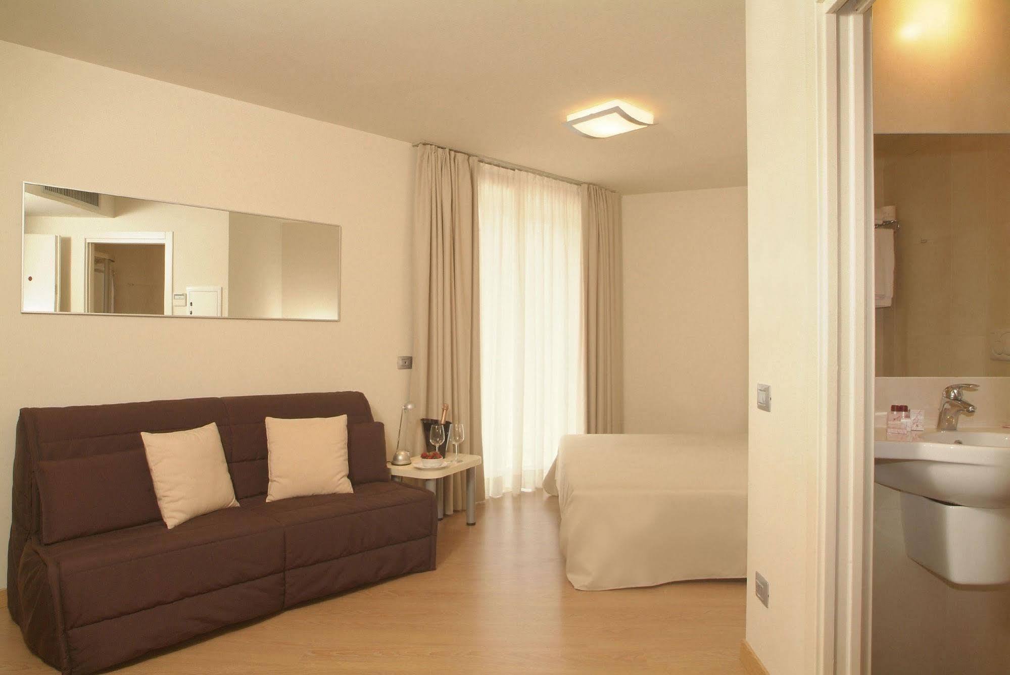 ליגננו סביאדורו Hotel Pasha מראה חיצוני תמונה