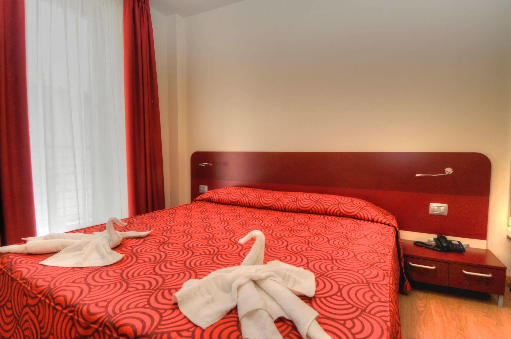 ליגננו סביאדורו Hotel Pasha מראה חיצוני תמונה