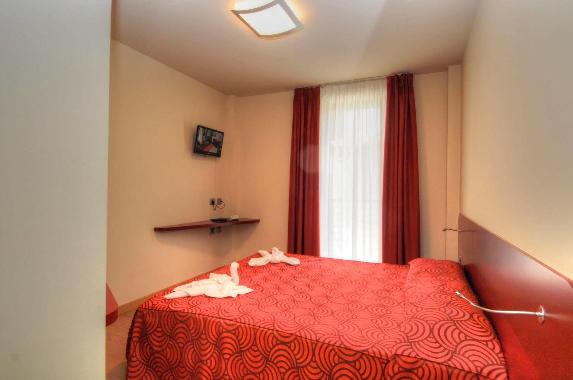 ליגננו סביאדורו Hotel Pasha מראה חיצוני תמונה