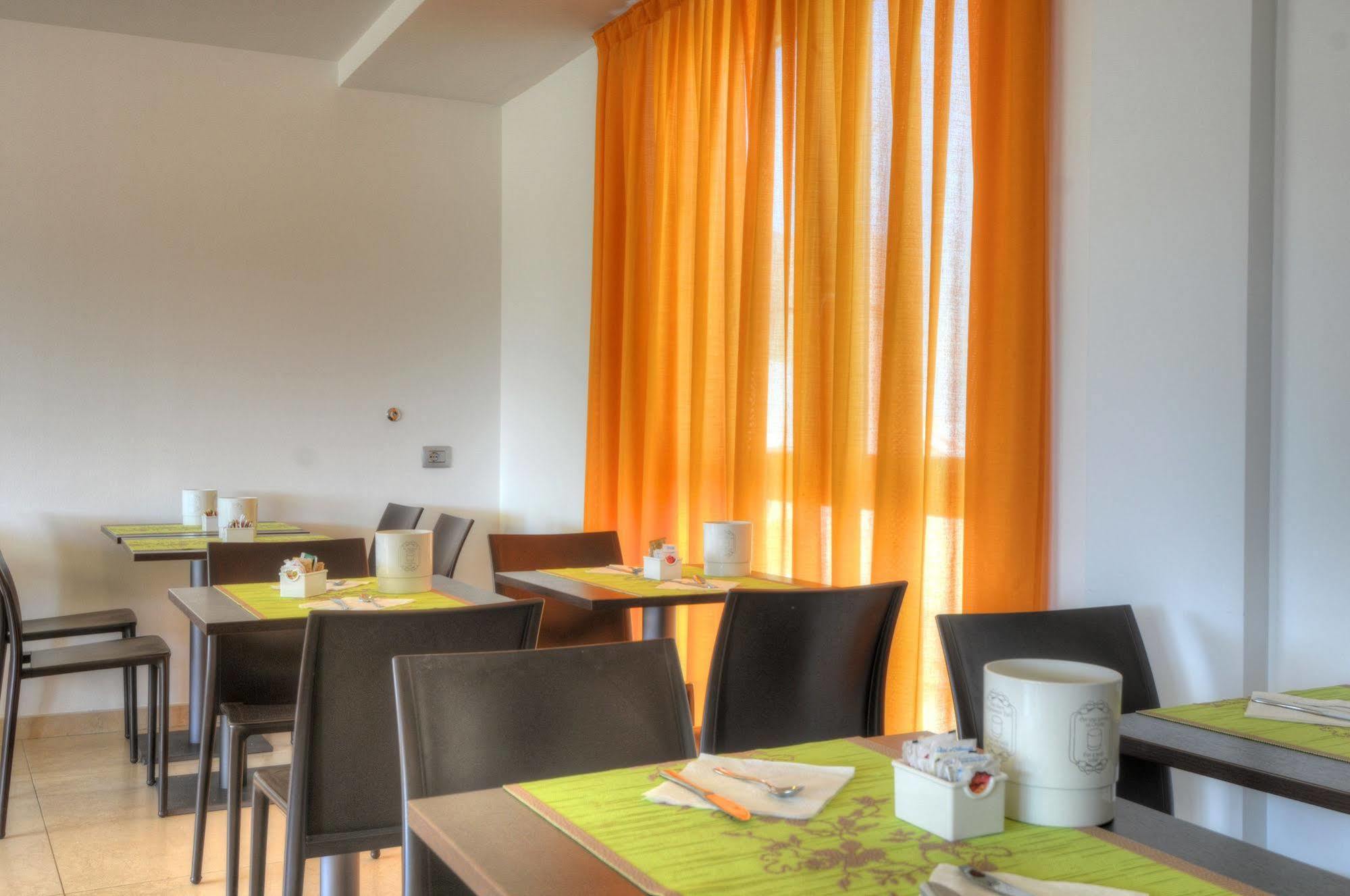 ליגננו סביאדורו Hotel Pasha מראה חיצוני תמונה