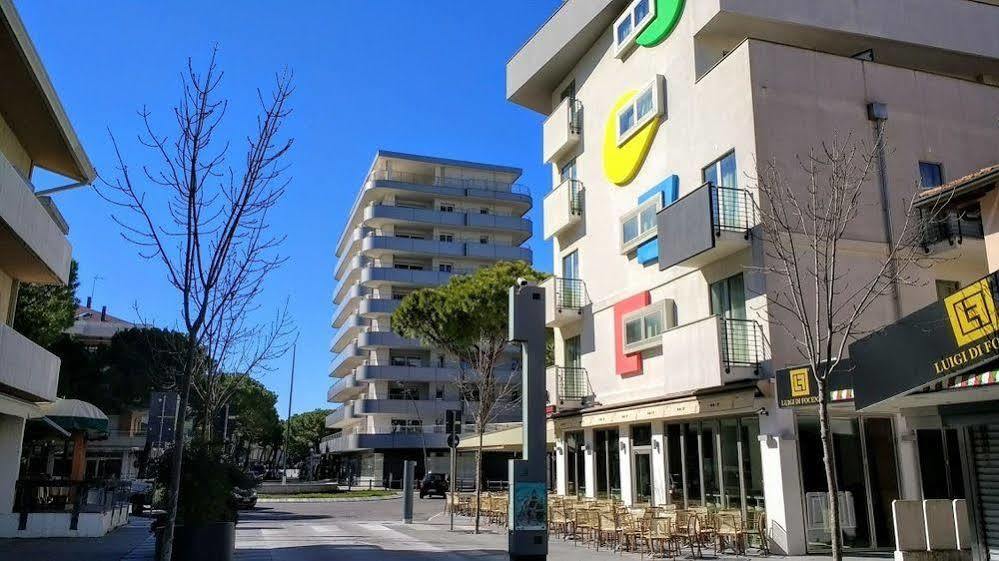 ליגננו סביאדורו Hotel Pasha מראה חיצוני תמונה