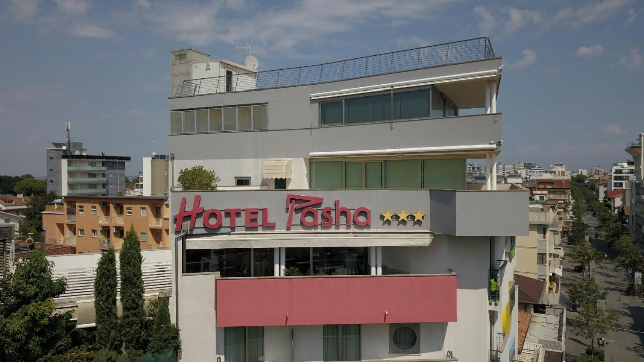 ליגננו סביאדורו Hotel Pasha מראה חיצוני תמונה