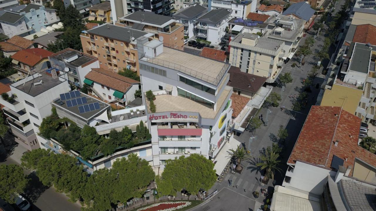 ליגננו סביאדורו Hotel Pasha מראה חיצוני תמונה