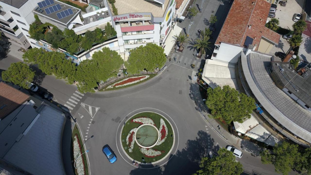 ליגננו סביאדורו Hotel Pasha מראה חיצוני תמונה