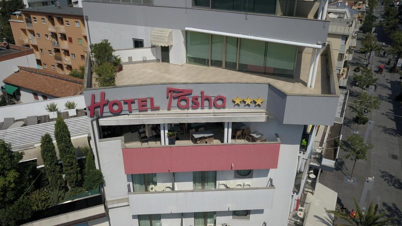 ליגננו סביאדורו Hotel Pasha מראה חיצוני תמונה