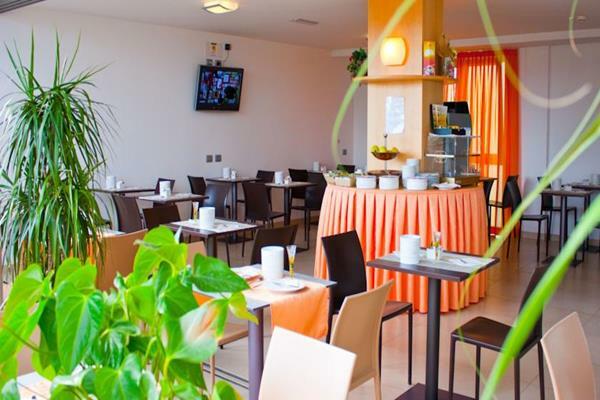 ליגננו סביאדורו Hotel Pasha מראה חיצוני תמונה